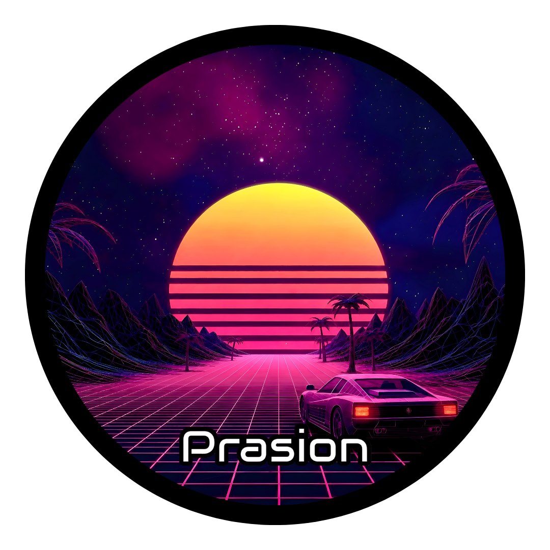 Retrowave